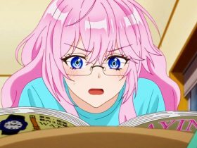 capa shikomori lendo manga