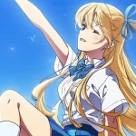 banner de destaque chitote-kun wa ramune