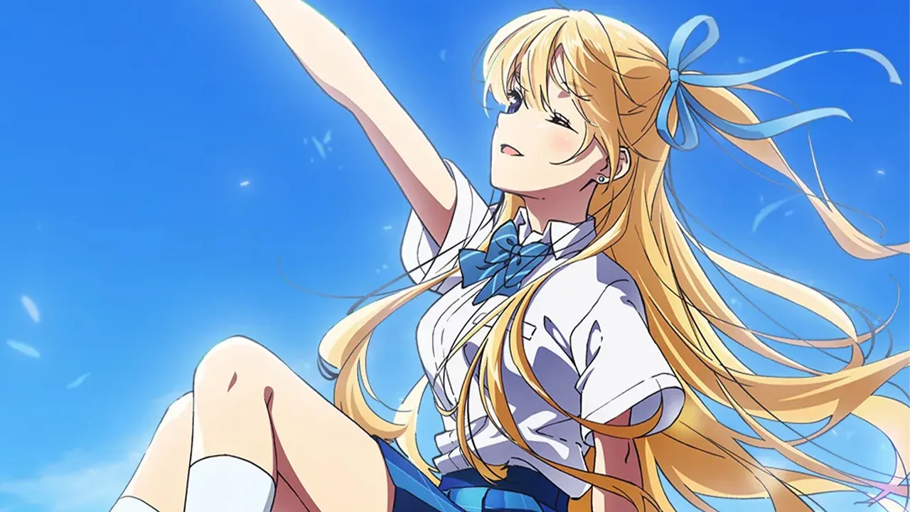 banner de destaque chitote-kun wa ramune