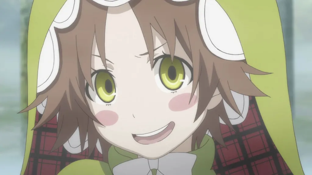 Animes Subestimados 1