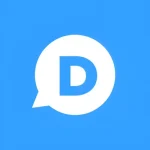 disqus logo banner