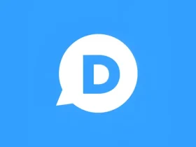 disqus logo banner