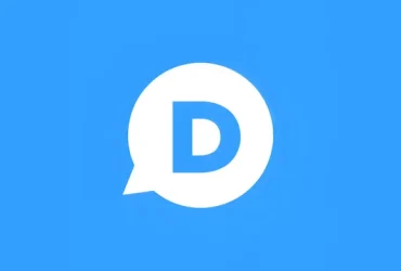 disqus logo banner