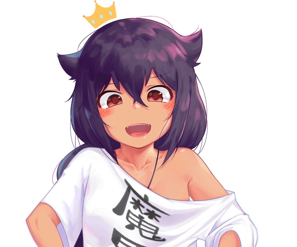 komurai banner