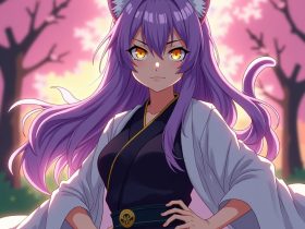 komurai