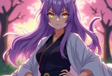 komurai