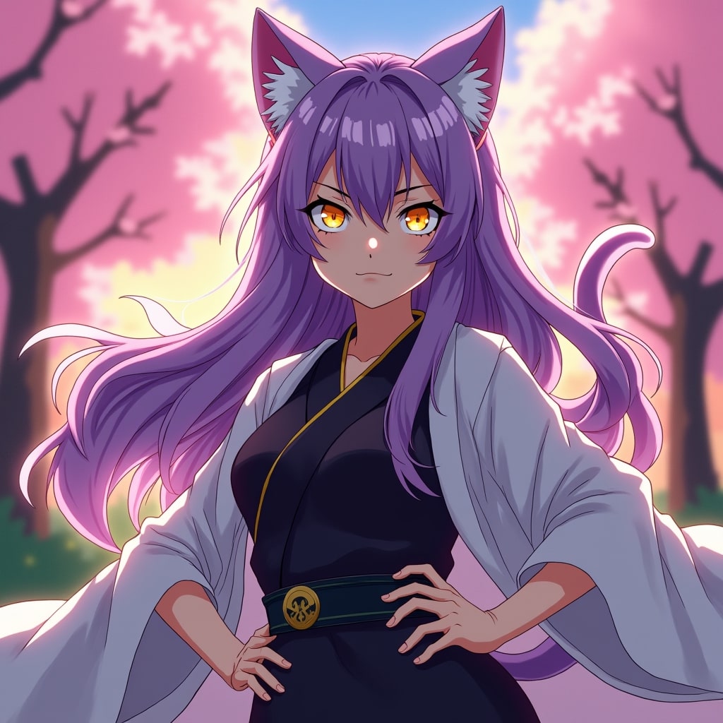 komurai